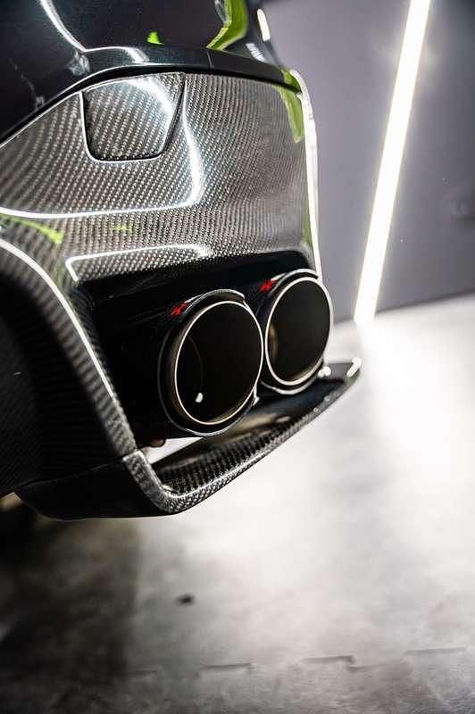 Usata BMW M5 600 CV (441 kW) 2020 Berlina