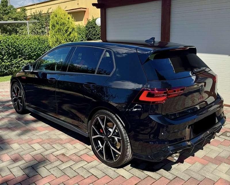 Usata VW Golf VIII GTI 245 CV (180 kW) 2023 Berlina