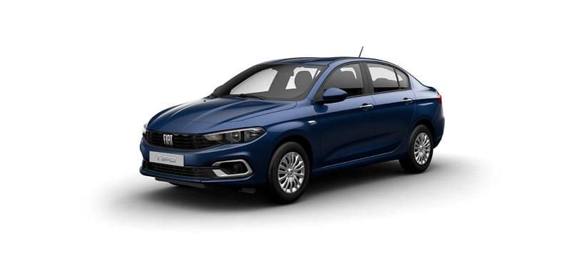 Usata Fiat Tipo S 131 CV (96 kW) 2024 Blu Berlina