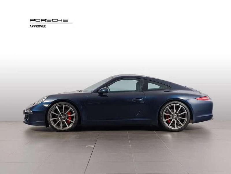 Usata 2014 Porsche 991 Sport Coupé | 90.911 € (Ottimo prezzo) - Immagine 1/4