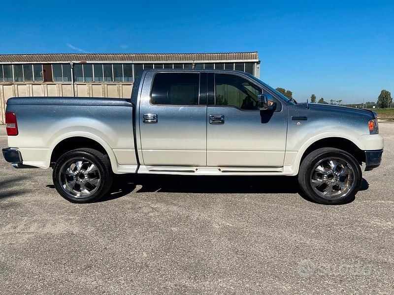 Usata Ford F-150 2004 Pick-up