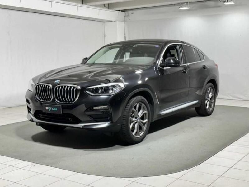 Venduto BMW X4 xDrive 20i A Futura - auto usate in vendita