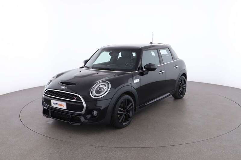 Usata 2020 Mini Cooper S Business Due volumi | 21.000 € (Ottimo prezzo) - Immagine 1/4