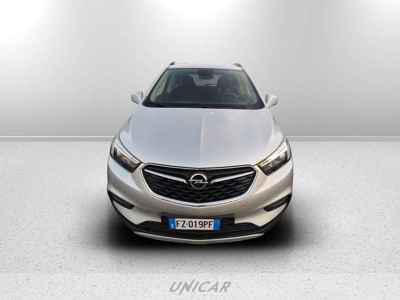 Other Usata 2019 Opel Mokka X S SUV | 11.500 € (Buon prezzo) - Immagine 1/4