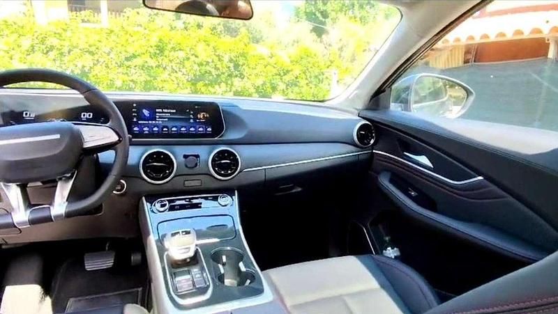 Usata Cirelli 5 177 CV (130 kW) 2024 Blu/azzurro SUV