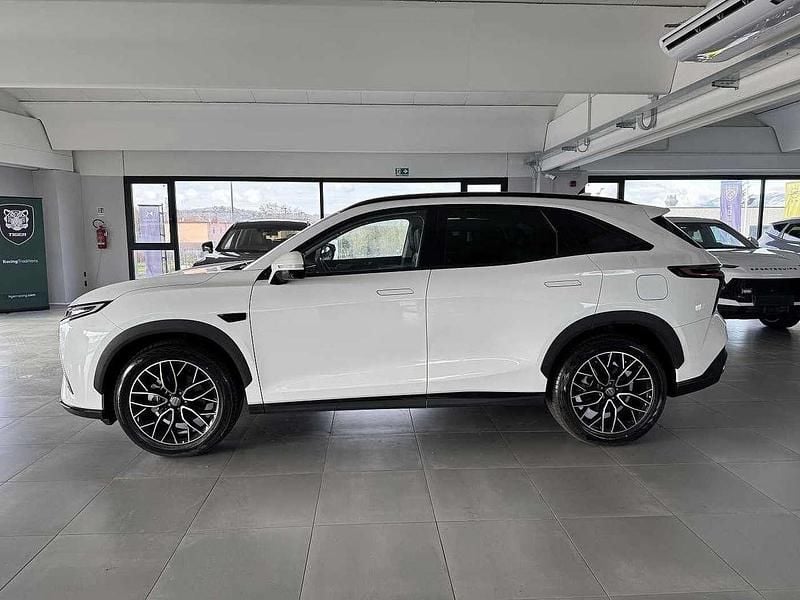 Nuova Sportequipe S8 185 CV (136 kW) 2026 Bianco SUV