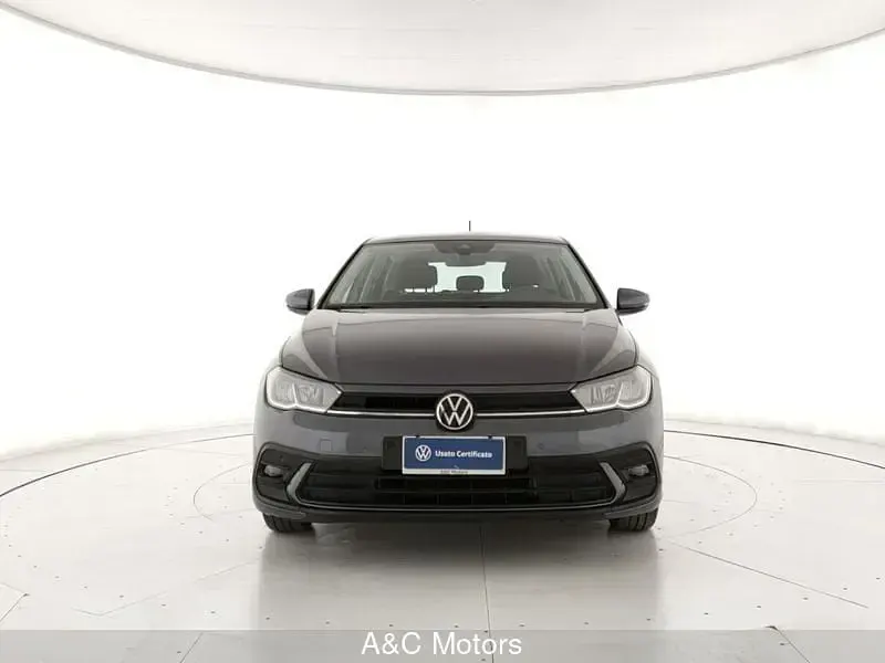 Usata VW Polo Trendline 80 CV (58 kW) 2022 Utilitaria
