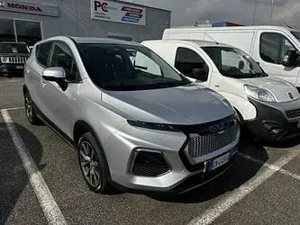 Occasion DR DR 5.0 116 PK (85 kW) 2025 Zwart SUV