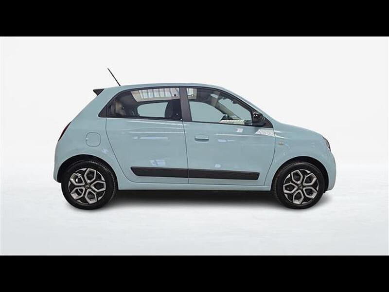Usata Renault Twingo Equilibre 60 kW (82 CV) 2024 Azzurro Utilitaria