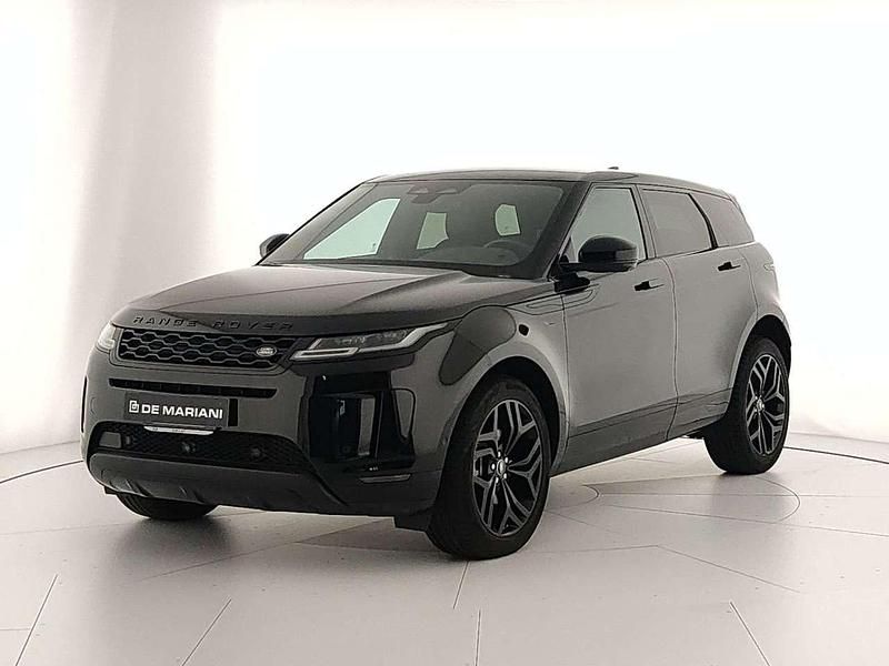 Other Usata 2021 Land Rover Range Rover evoque SE SUV | 33.900 € (Molto cara) - Immagine 1/4