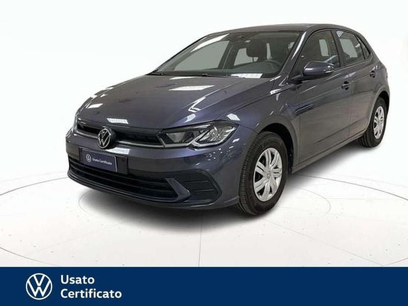 Usata VW Polo 80 CV (58 kW) 2022 Utilitaria