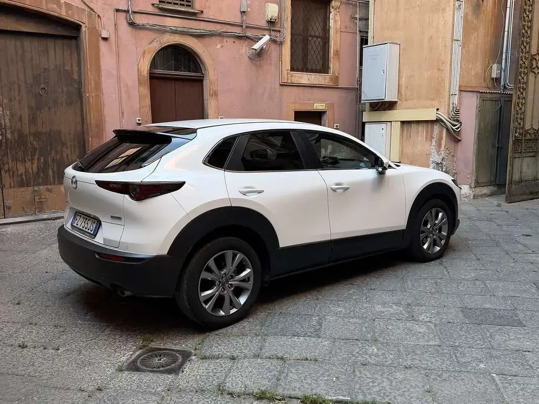 Usata Mazda CX-30 150 CV (110 kW) 2020 SUV