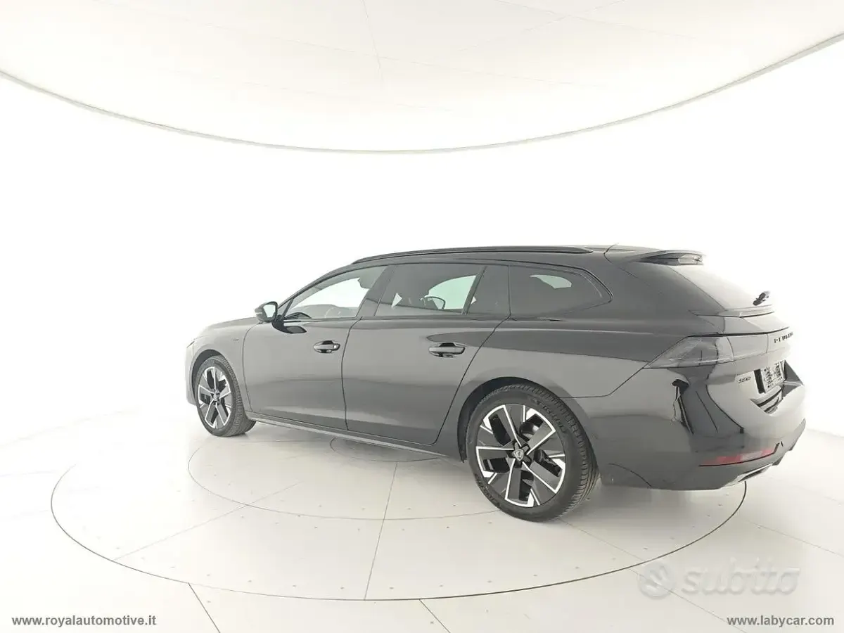 Occasion Peugeot 508 GT 131 ch (96 kW) 2024 Break