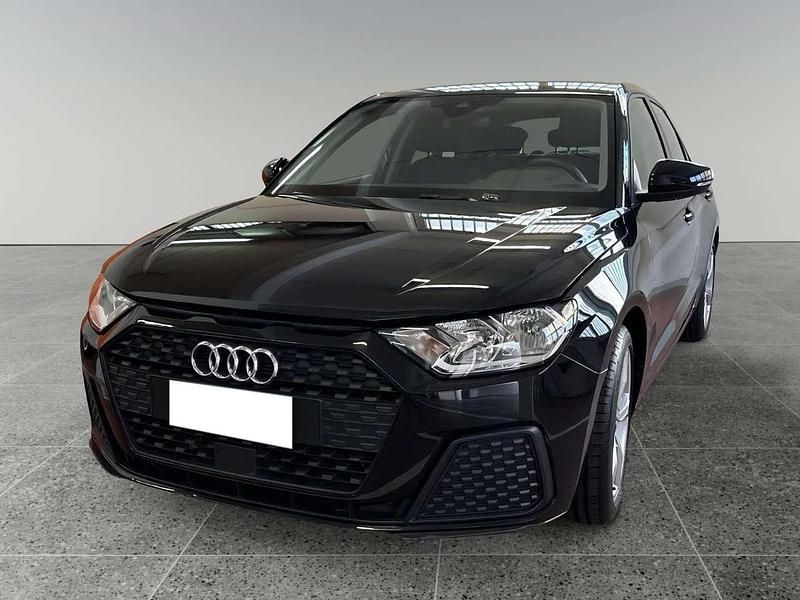 Usata Audi A1 Admired 95 CV (69 kW) 2020 Nero SUV