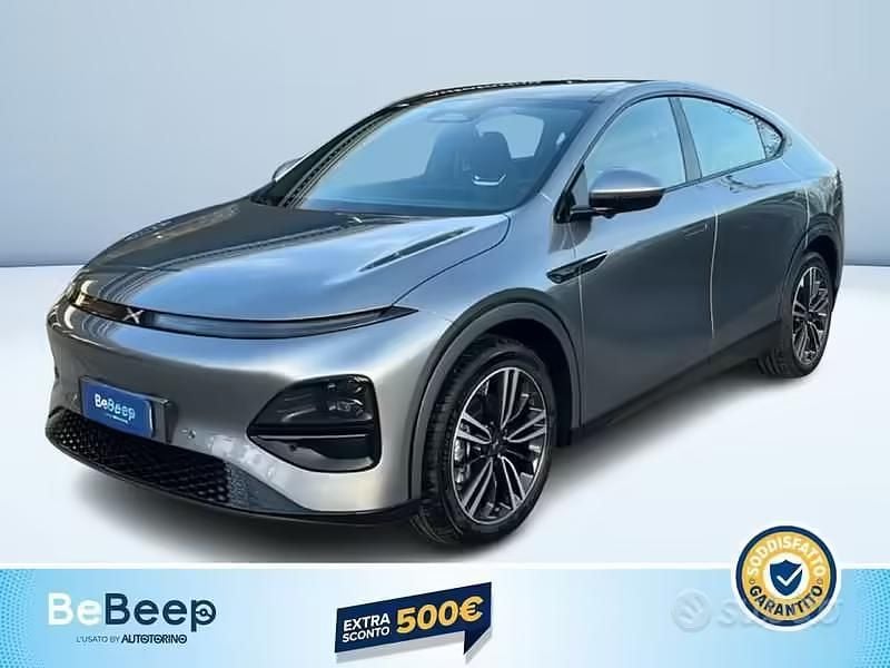 Usata XPENG G6 189 kW (258 CV) 2025 Grigio SUV