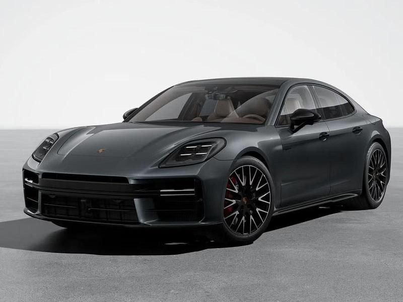 Usata Porsche Panamera 4S 2026 Berlina