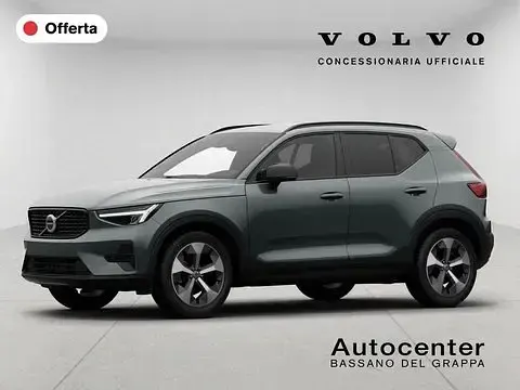 Usata Volvo XC40 Plus 163 CV (119 kW) 2026 SUV