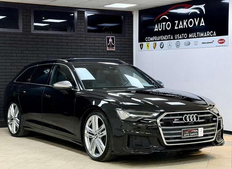 Other Usata 2019 Audi A6 Ambiente Station wagon | 36.900 € (Ottimo prezzo) - Immagine 1/4