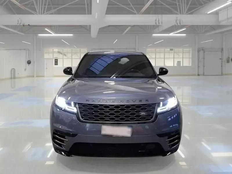 Usata Land Rover Range Rover Velar R-Dynamic 203 CV (149 kW) 2023 SUV