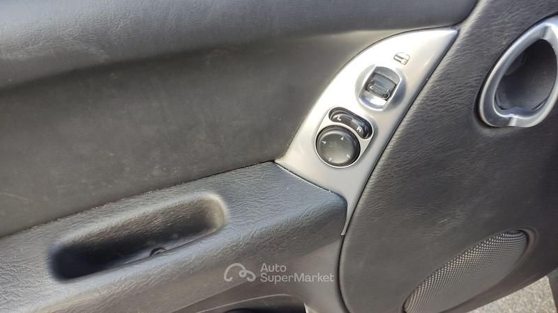Second-hand Jeep Cherokee 150 CP (110 kW) 2003 Negru SUV