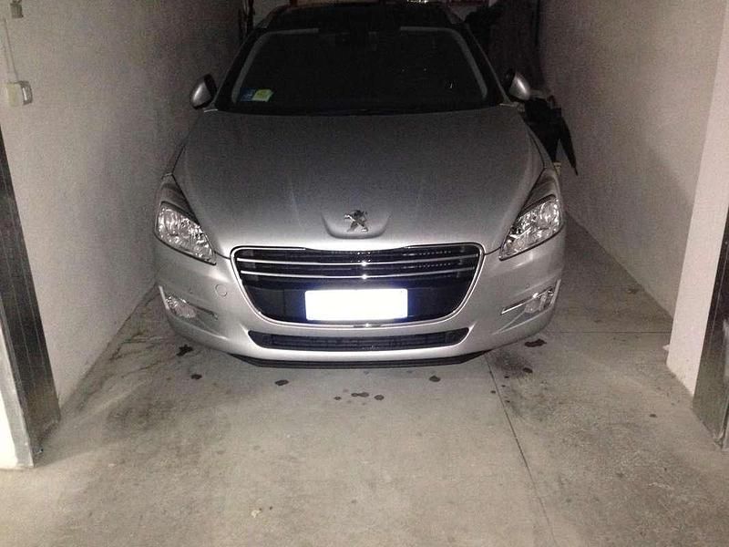 Usata 2011 Peugeot 508 SW Allure Station wagon | 7800 € (Cara) - Immagine 1/4