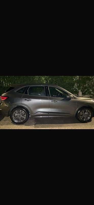 Usata Ford Kuga ST-Line 120 CV (88 kW) 2022 SUV