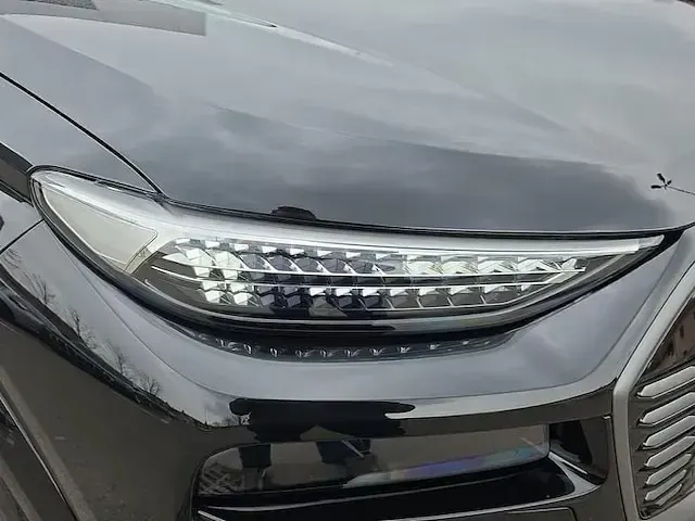 Usata Audi Q6 e-tron S-Line 284 kW (387 CV) 2025 Nero mythos SUV