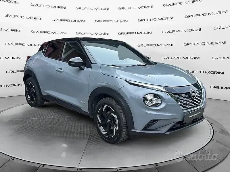 Usata Nissan Juke N-Connecta 143 CV (105 kW) 2023 Other SUV