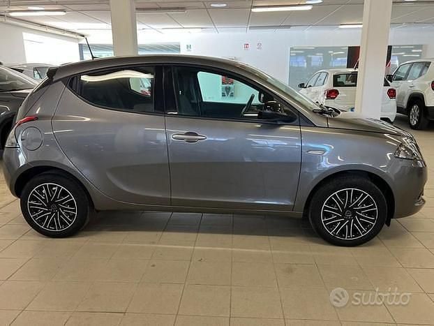 Usata Lancia Ypsilon S 2023 Utilitaria