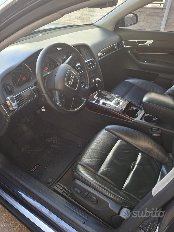 Usata Audi A6 2005
