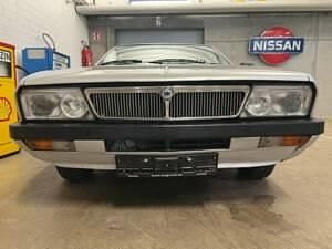 Usata Lancia Gamma 140 CV (102 kW) 1978 Argento Coupé