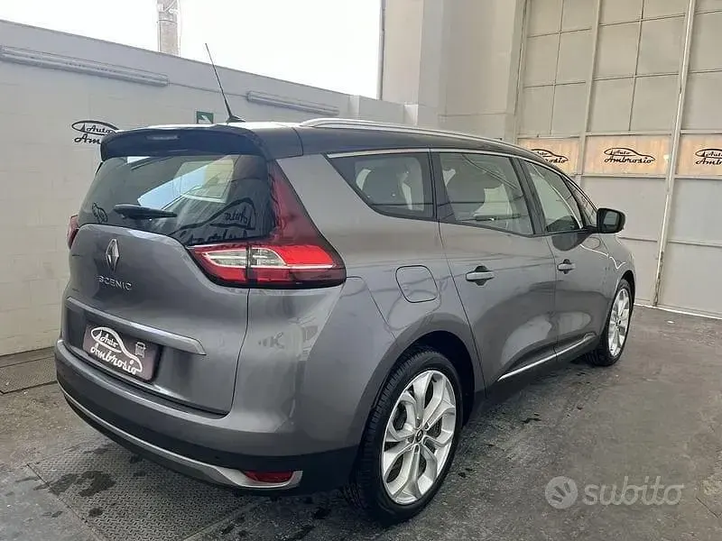 Usata Renault Scénic IV 120 CV (88 kW) 2020 Other Monovolume