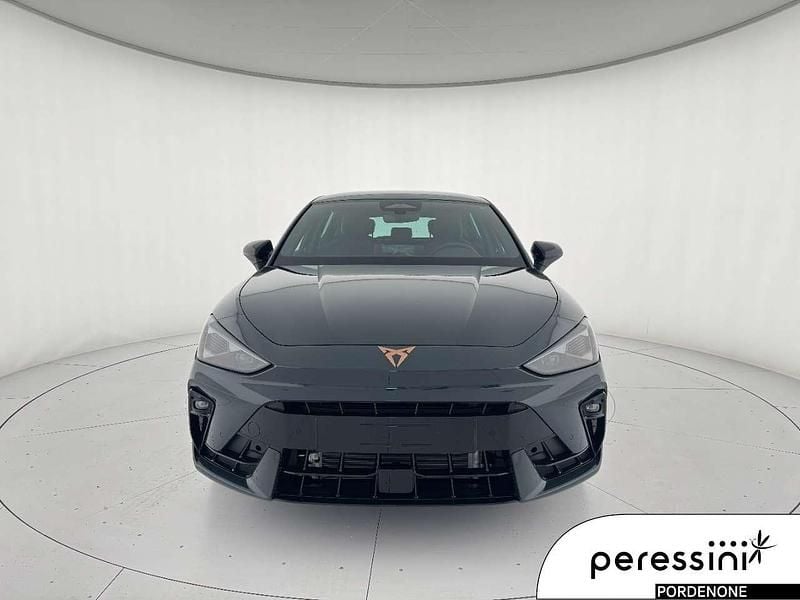 Nuova Cupra Leon 150 CV (110 kW) 2026 Fiord blue Berlina