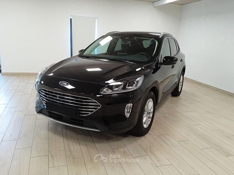 Occasion Ford Kuga Titanium X 120 ch (88 kW) 2024 SUV