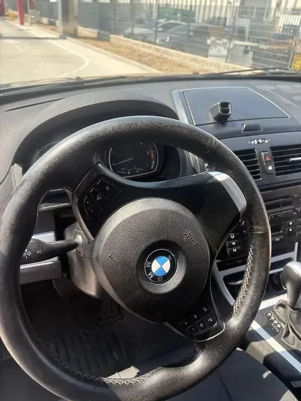 Usata BMW X3 286 CV (210 kW) 2008 SUV