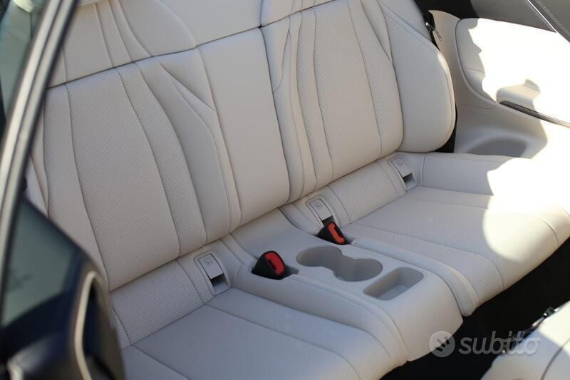 Nero Usata 2024 Mercedes CLE220 Cabrio | 65.000 € (Ottimo prezzo) - Immagine 1/4