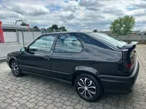 Usata Renault 19 110 CV (80 kW) 1995 Nero Berlina