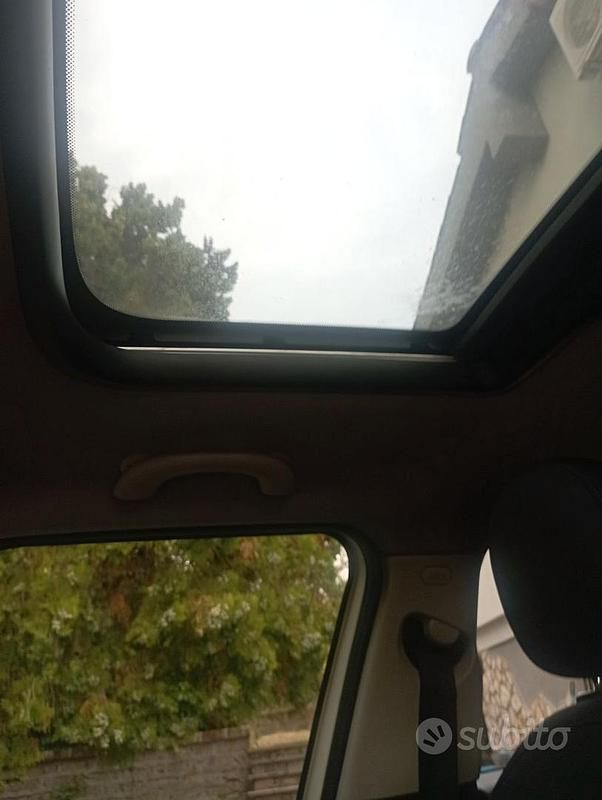 Usata Mini Clubman 2016 Bianco Station wagon