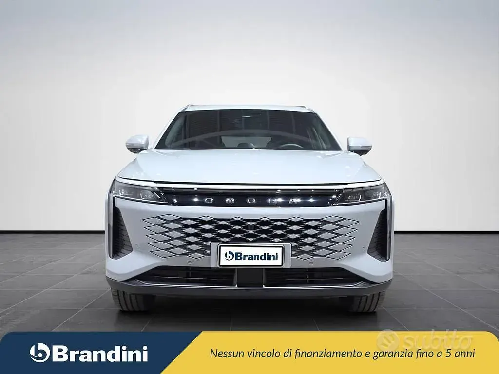 Usata Omoda 9 143 CV (105 kW) 2025 Anvil grey SUV