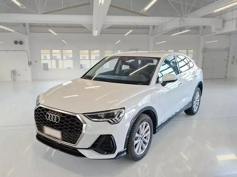 Usata 2022 Audi Q3 Sportback Business Plus SUV | 31.750 € (Buon prezzo) - Immagine 1/4
