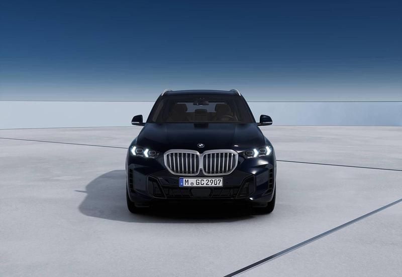 Nuova BMW X5 M Sport 298 CV (219 kW) 2026 SUV