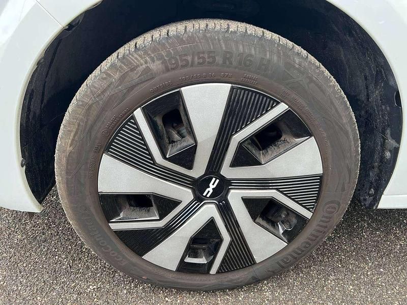 Usata Dacia Sandero Expression 91 CV (66 kW) 2024 Bianco ghiaccio Berlina