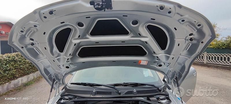 Usata Audi TT 179 CV (131 kW) 1999 Grigio Coupé