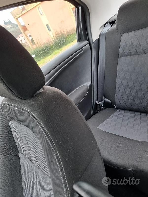 Usata Citroën C-Elysee I 101 CV (74 kW) 2016 Berlina