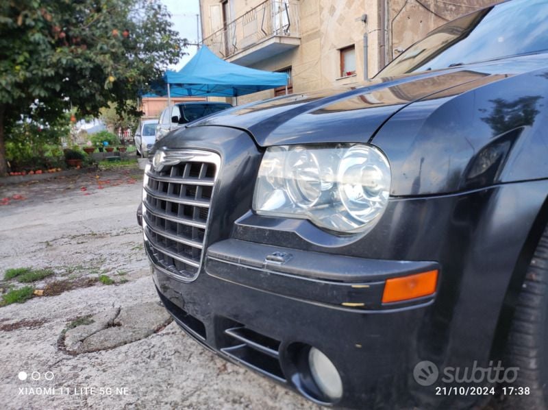 Usata 2006 Chrysler 300C Station wagon | 3900 € (Super prezzo) - Immagine 1/4