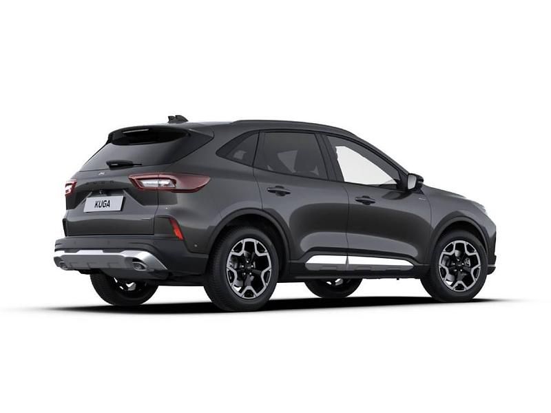 Nouvelle Ford Kuga Active X 180 ch (132 kW) 2026 Gris SUV