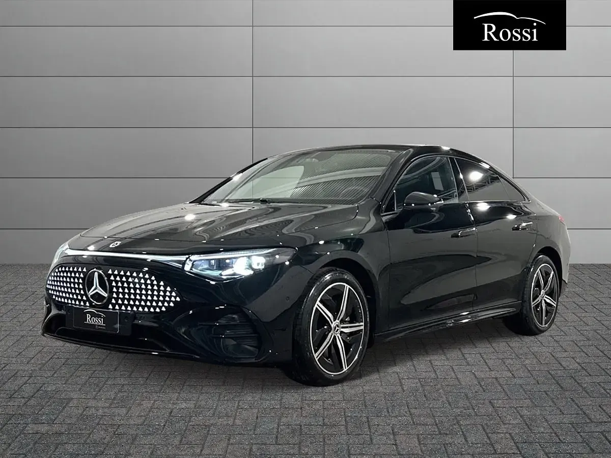 Usata Mercedes CLA200 224 CV (164 kW) 2026