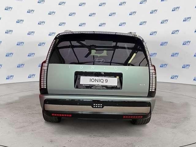 Nuova Hyundai Ioniq 9 113 kW (154 CV) 2025 Other SUV