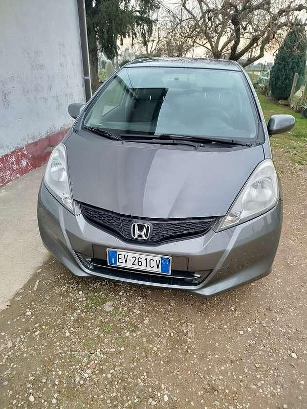 Usata Honda Jazz Trend 90 CV (66 kW) 2014 Utilitaria