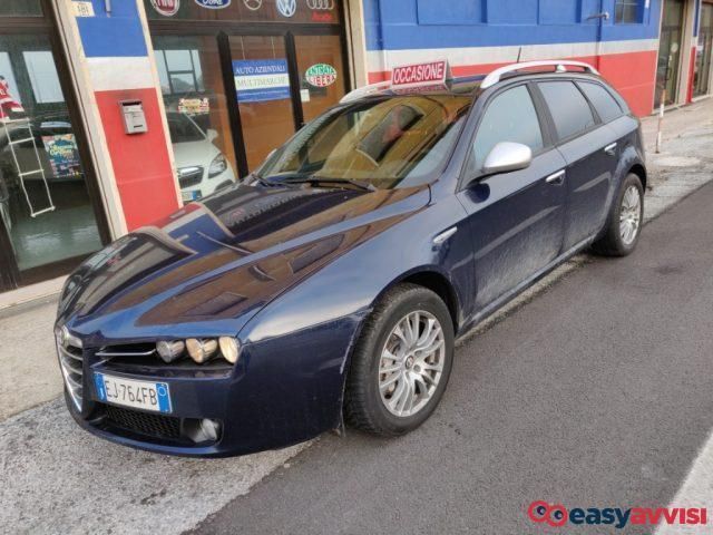 Alfa romeo 136